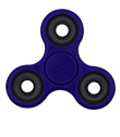 Hand Spinner personnalisé bleu