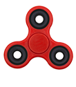 Hands Spinners personnalisables rouge