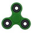 Hand Spinner personnalisable vert